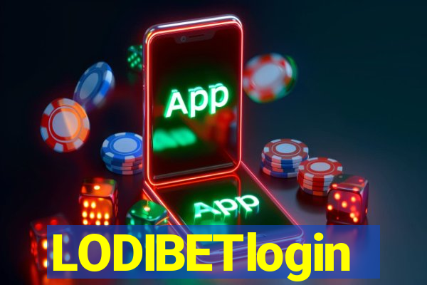 LODIBETlogin