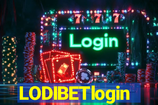LODIBETlogin