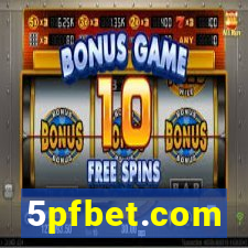 5pfbet.com