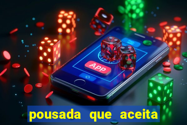 pousada que aceita pet em porto de galinhas