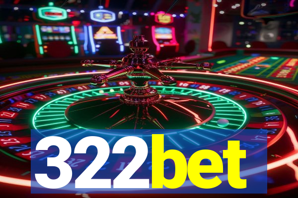 322bet