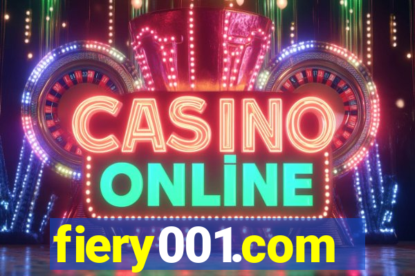 fiery001.com