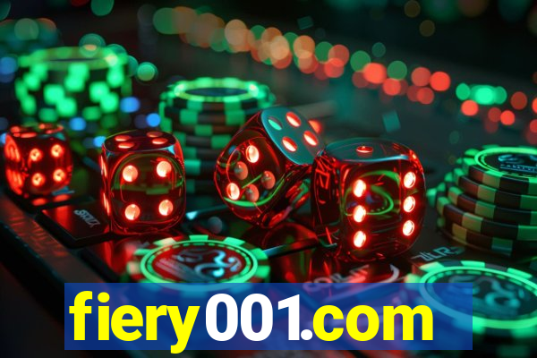 fiery001.com
