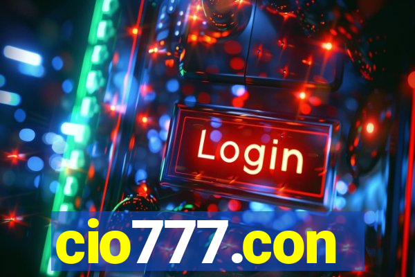 cio777.con