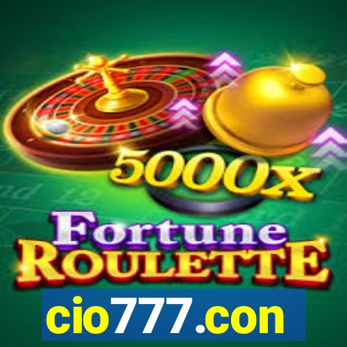 cio777.con