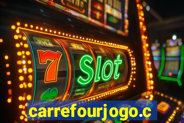 carrefourjogo.com