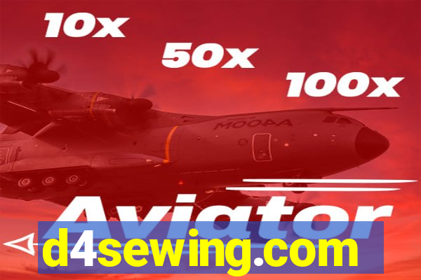 d4sewing.com