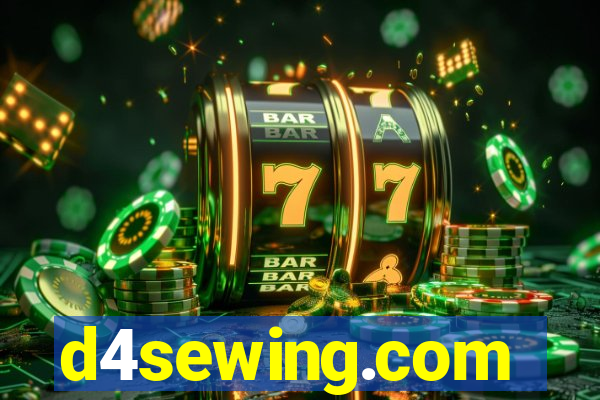 d4sewing.com