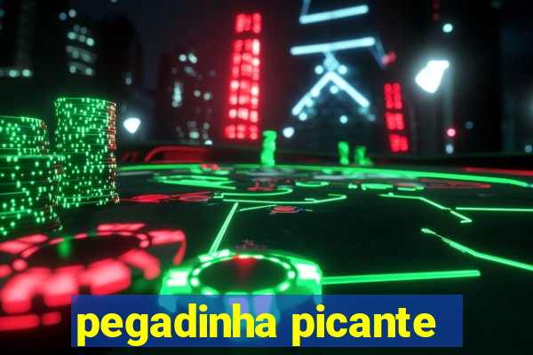 pegadinha picante