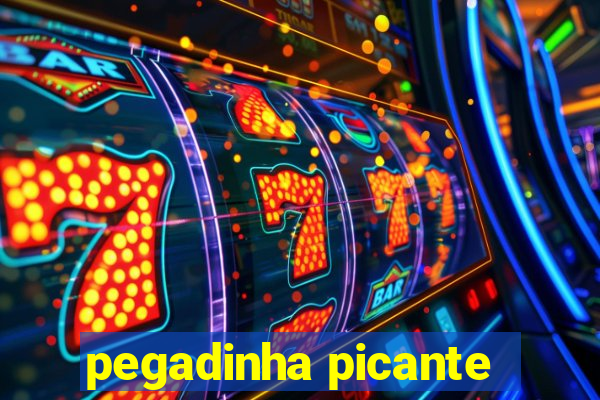 pegadinha picante