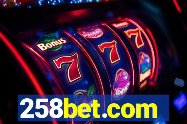 258bet.com