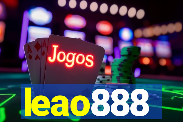 leao888