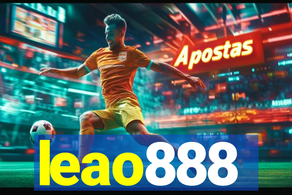 leao888