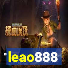 leao888