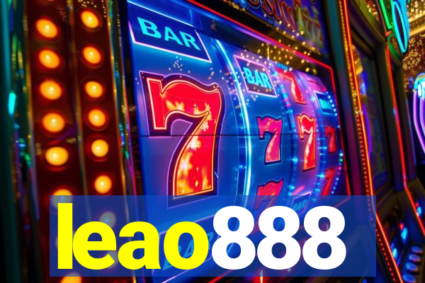 leao888