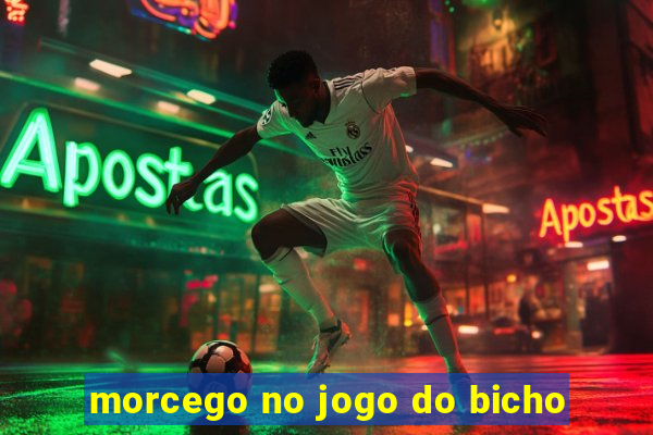 morcego no jogo do bicho
