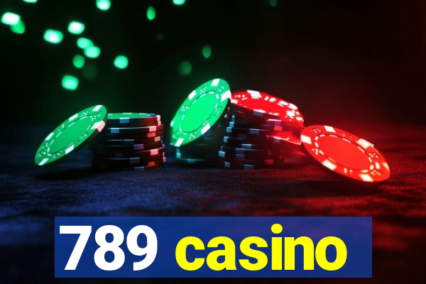 789 casino