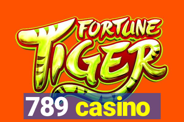 789 casino