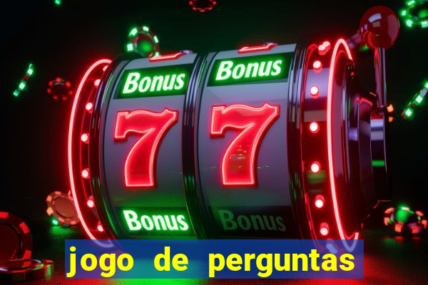 jogo de perguntas e respostas para sala de aula