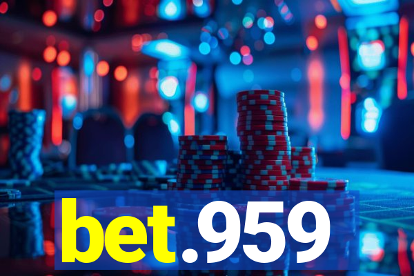 bet.959