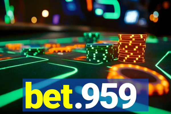 bet.959