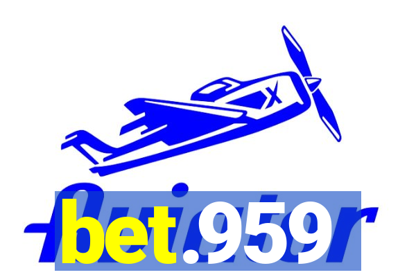 bet.959