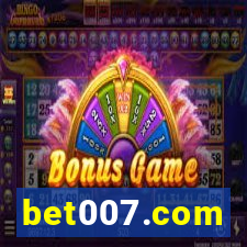 bet007.com
