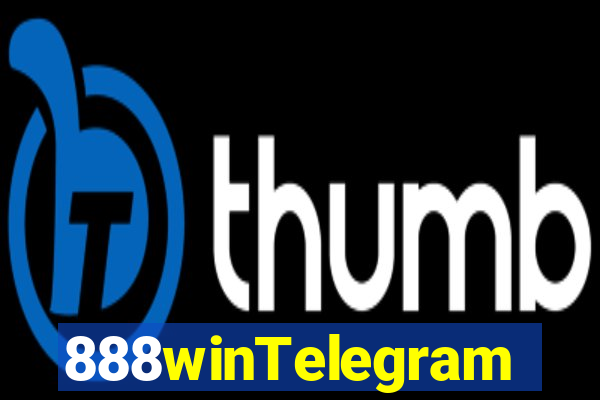 888winTelegram