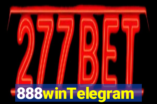 888winTelegram