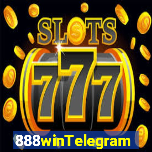 888winTelegram