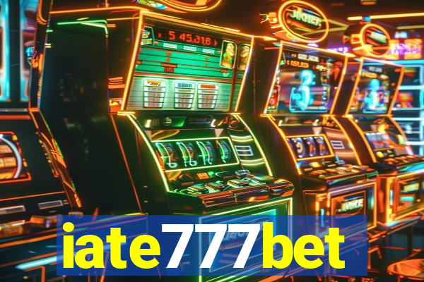 iate777bet