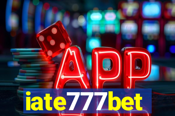 iate777bet