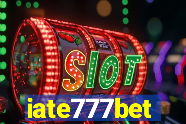 iate777bet