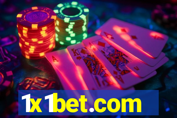 1x1bet.com