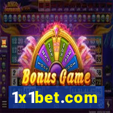 1x1bet.com