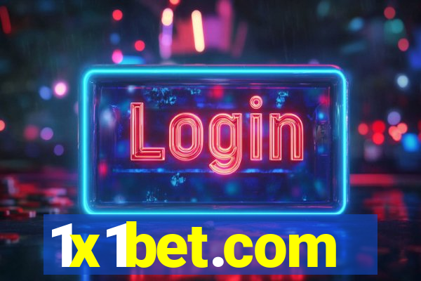 1x1bet.com