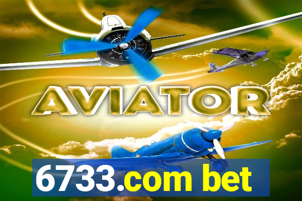 6733.com bet