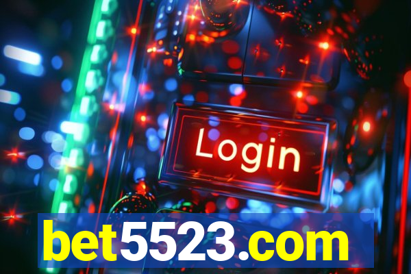 bet5523.com