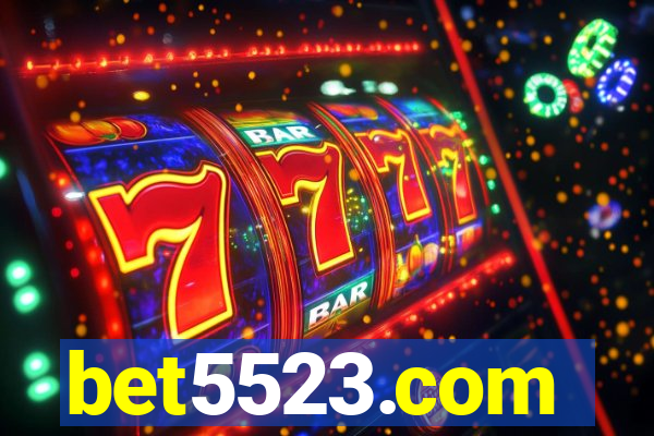 bet5523.com