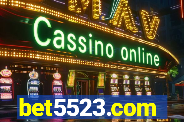 bet5523.com