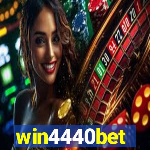 win4440bet