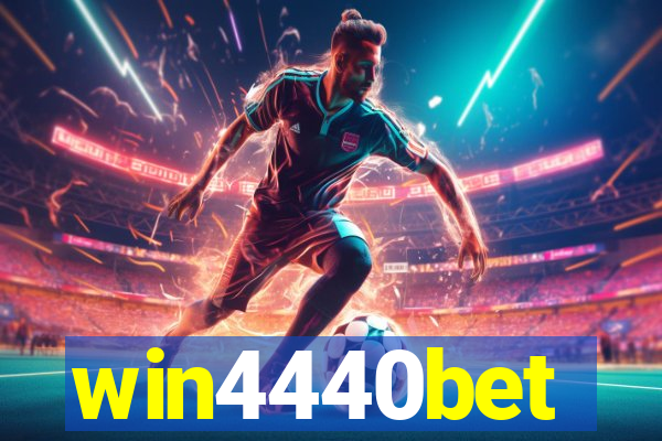 win4440bet