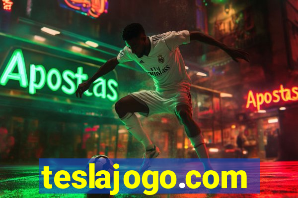teslajogo.com