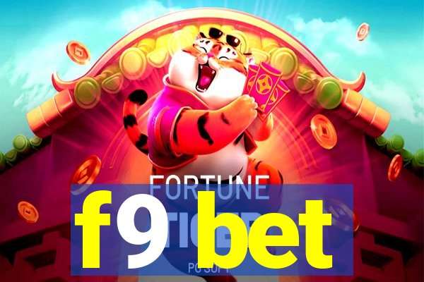 f9 bet