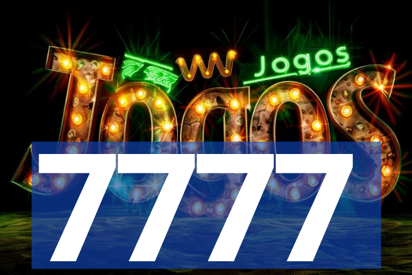 7777