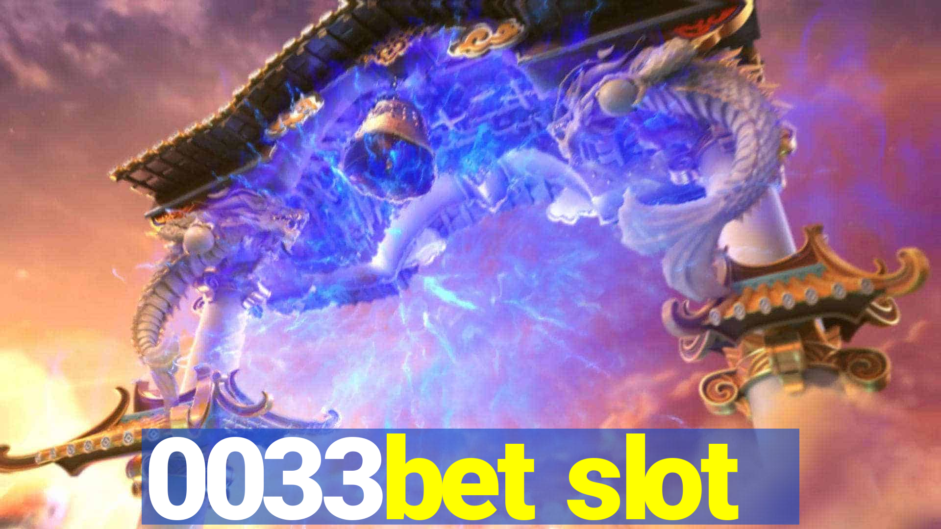 0033bet slot