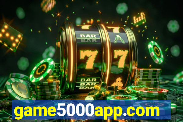 game5000app.com