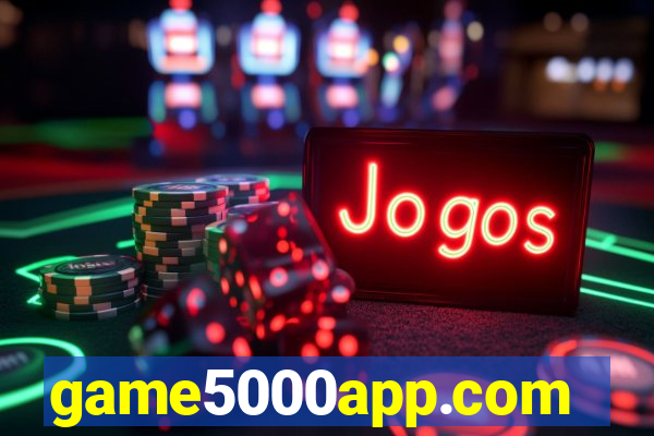 game5000app.com