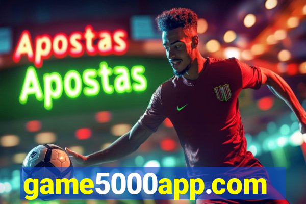 game5000app.com