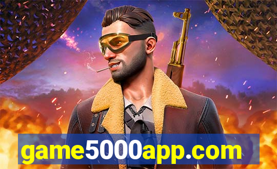 game5000app.com